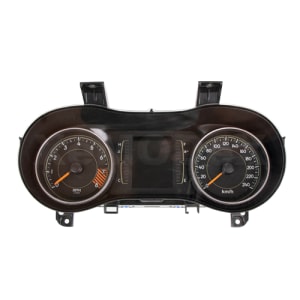 Instrument Cluster Repair For Jeep Cherokee
